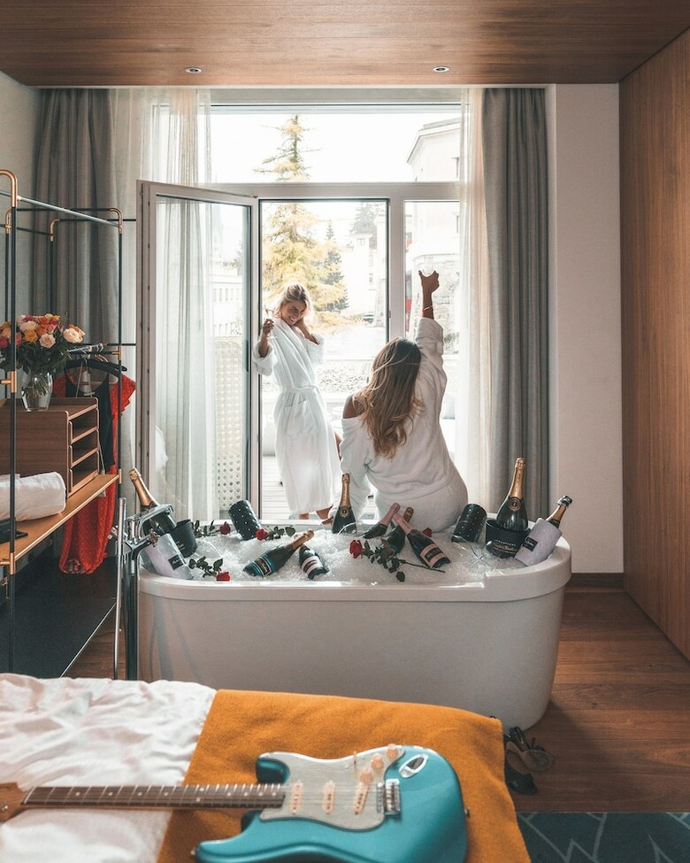 Hard Rock Hotel Davos