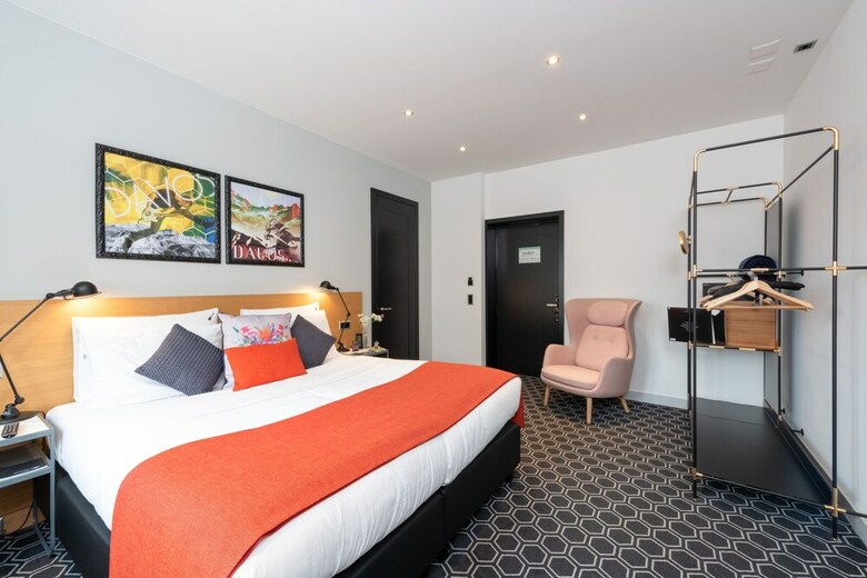 Hard Rock Hotel Davos
