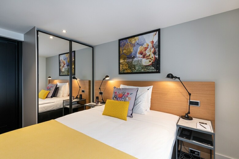 Hard Rock Hotel Davos