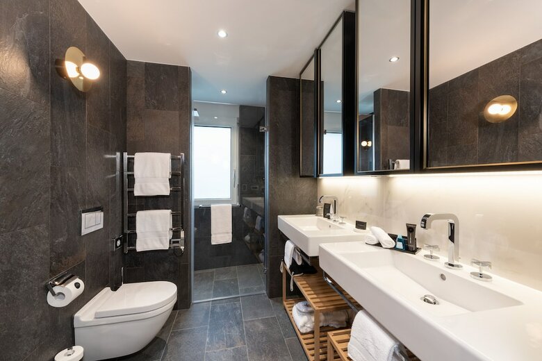 Hard Rock Hotel Davos