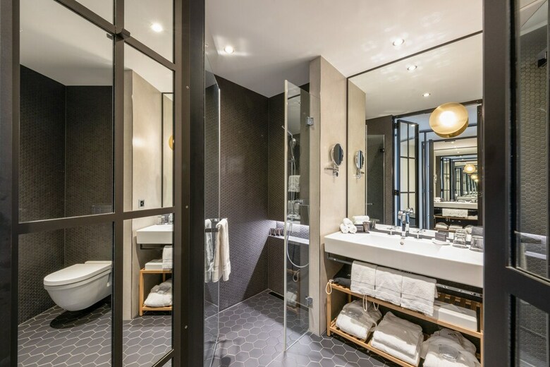 Hard Rock Hotel Davos