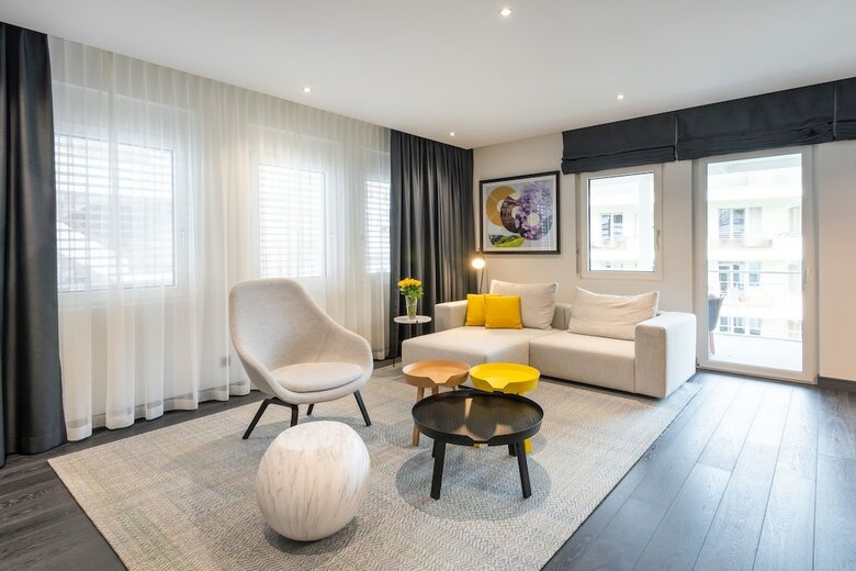 Hard Rock Hotel Davos