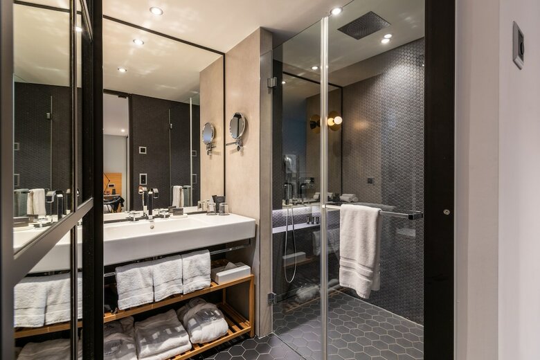 Hard Rock Hotel Davos