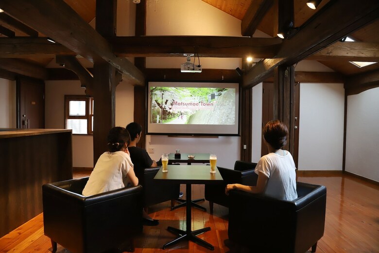 Bliss Cottage Sakura