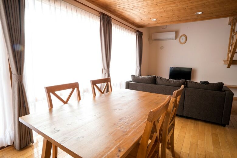 Bliss Cottage Sakura