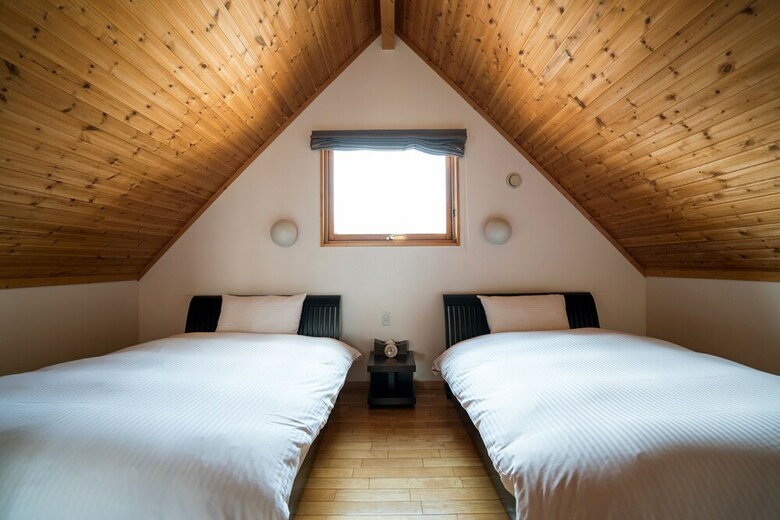 Bliss Cottage Sakura