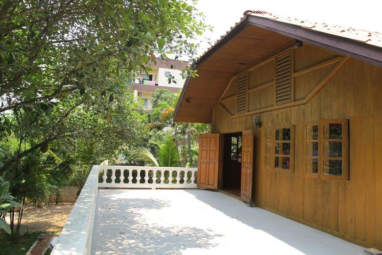 Hostal Planter's Hostel