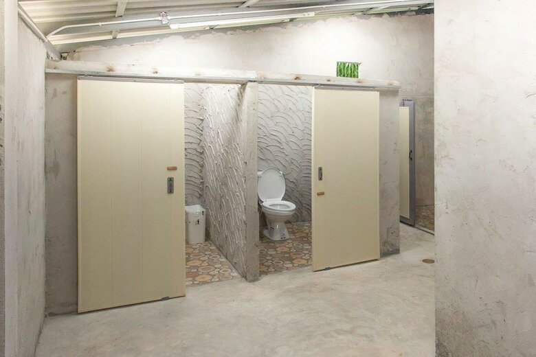 Hostal Planter's Hostel