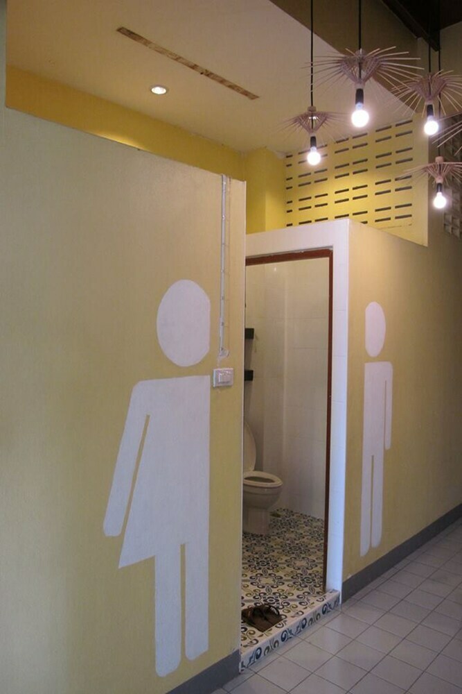 Hostal Planter's Hostel