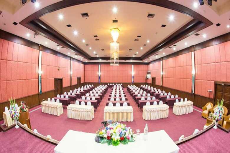 Phayao Gateway Hotel