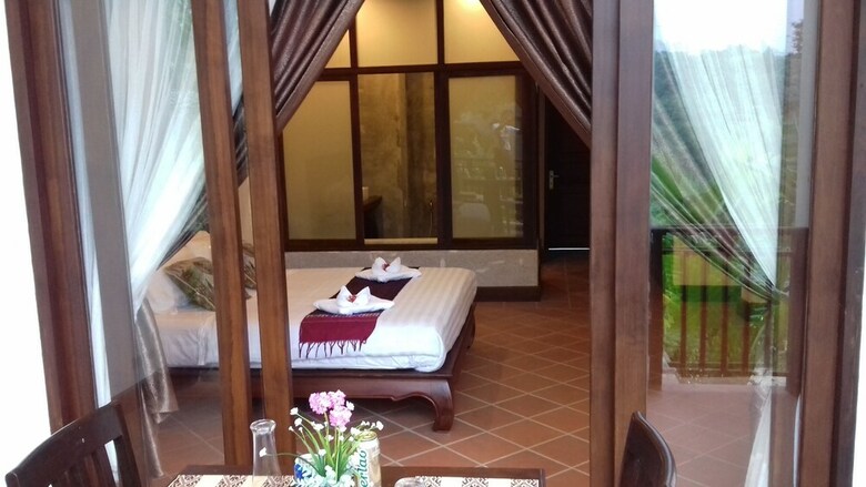 Mahout Hotel