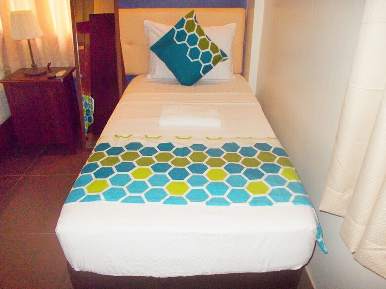 Hotel Abrhys Ridge Inn