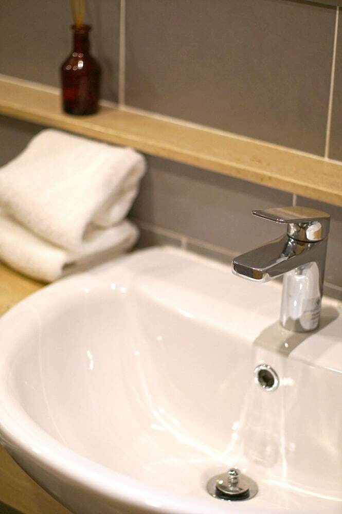 Hotel Benri Sriracha Residence