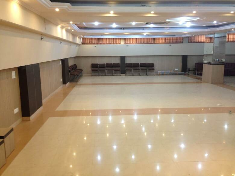 Hotel Lloyd Residency