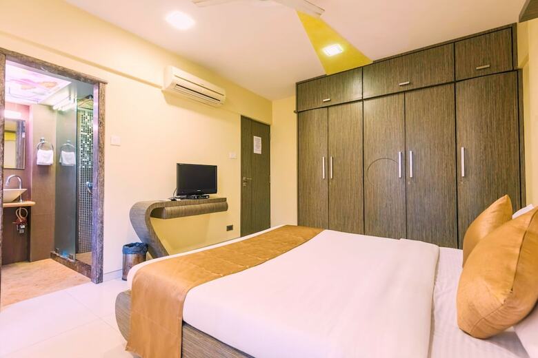 Dragonfly Apartments Emerald