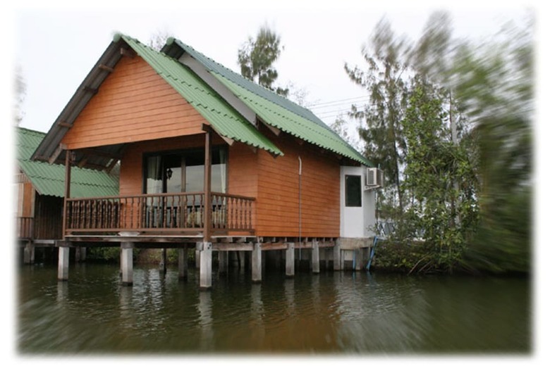 Hotel Khungkapong Resort