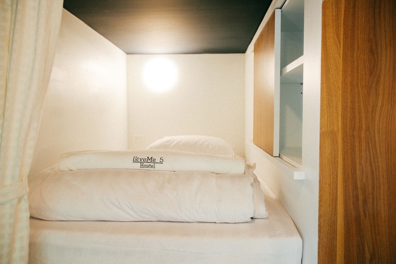 Hostal Give Me 5 Hostel