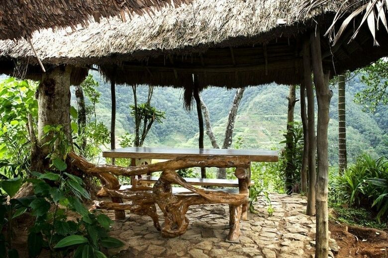 Hotel Native Village Inn