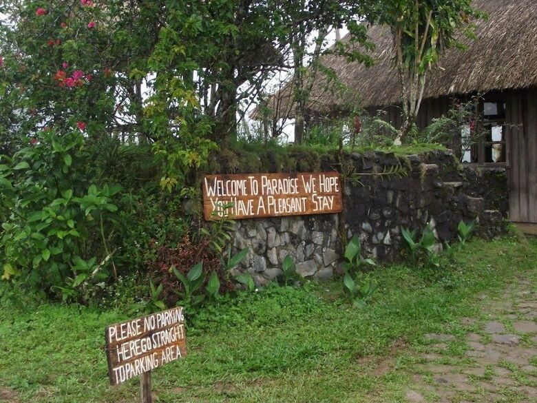Hotel Native Village Inn