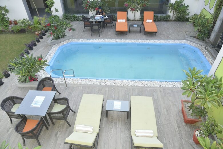 Hotel Gandharva By Peppermint