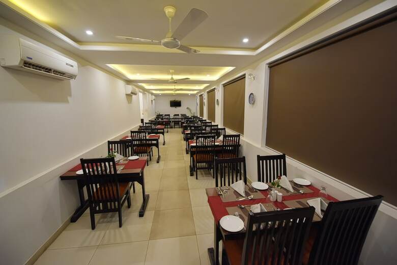 Hotel Gandharva By Peppermint