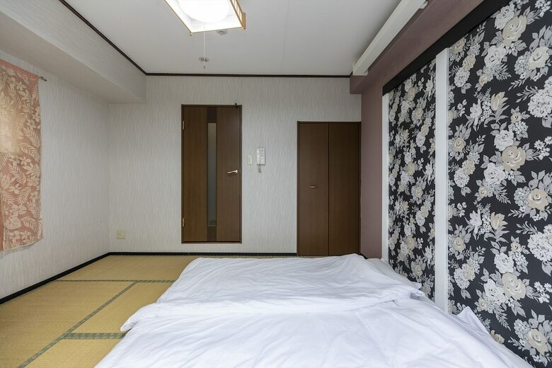 Hotel Ssk Osaka Naniwa