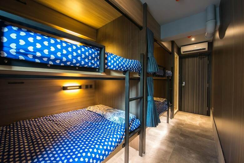 Just Hotel Jordan