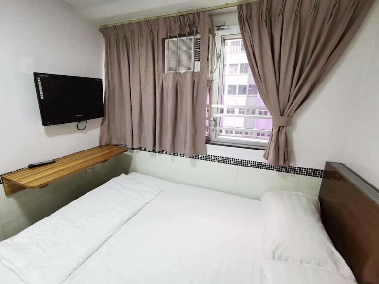 Just Hotel Jordan
