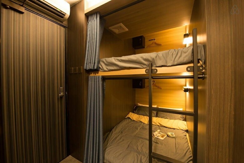 Just Hotel Jordan