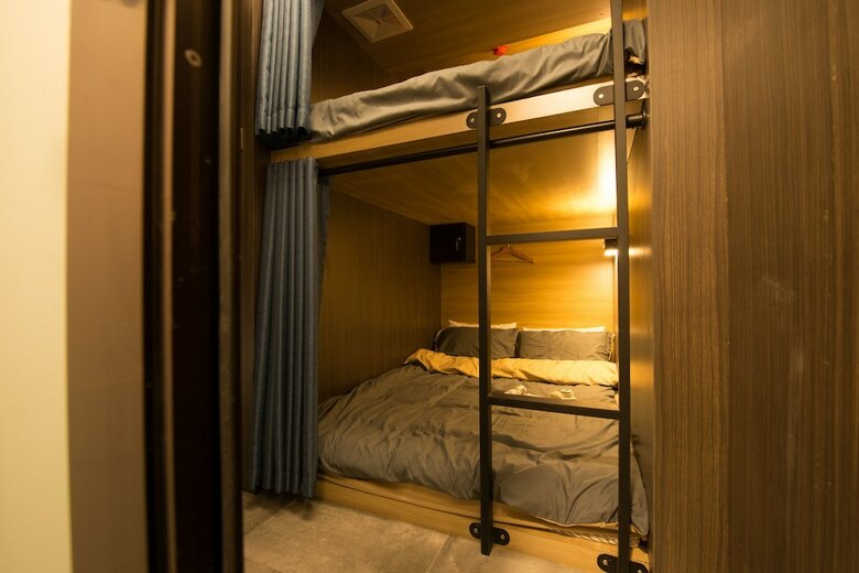 Just Hotel Jordan