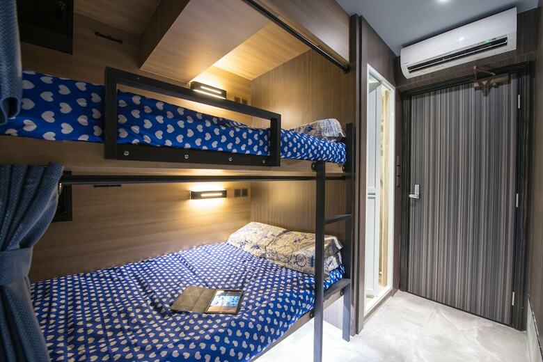 Just Hotel Jordan