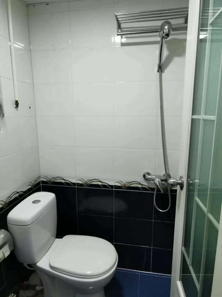 Just Hotel Jordan