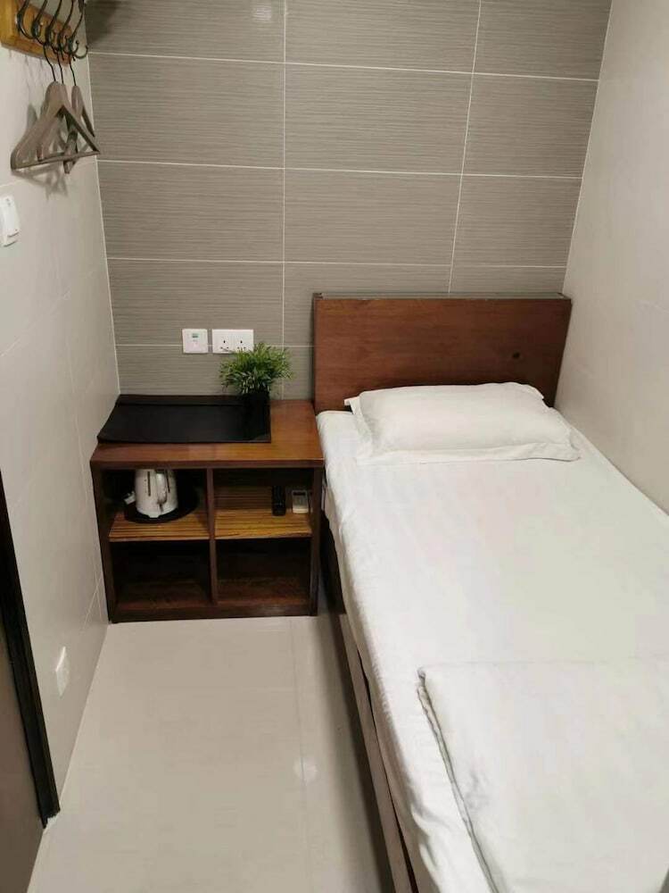 Just Hotel Jordan