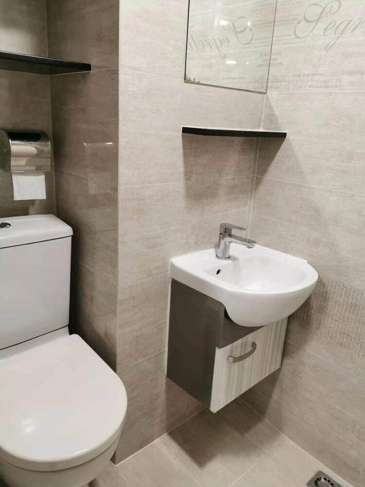 Just Hotel Jordan