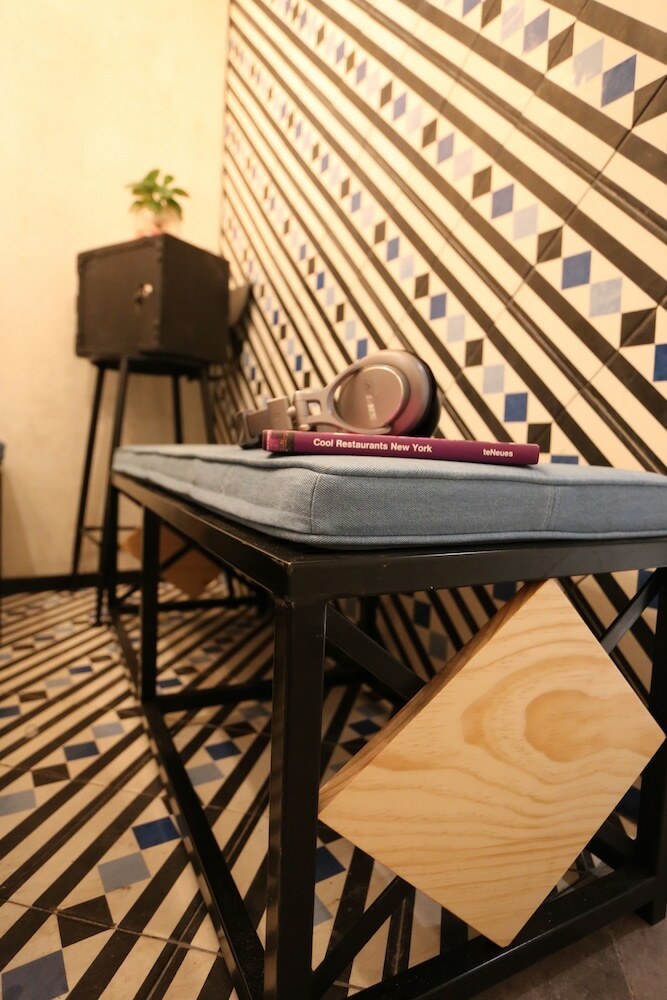 Just Hotel Jordan