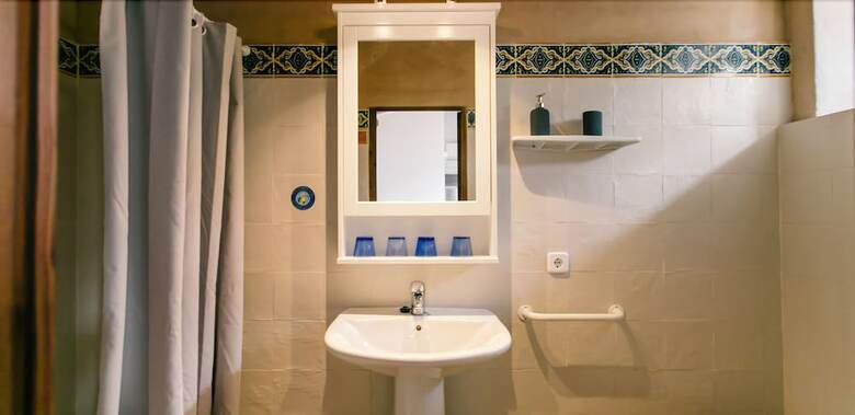 Hotel Finca Can Quatre