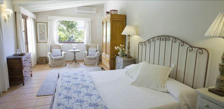 Hotel Finca Can Quatre