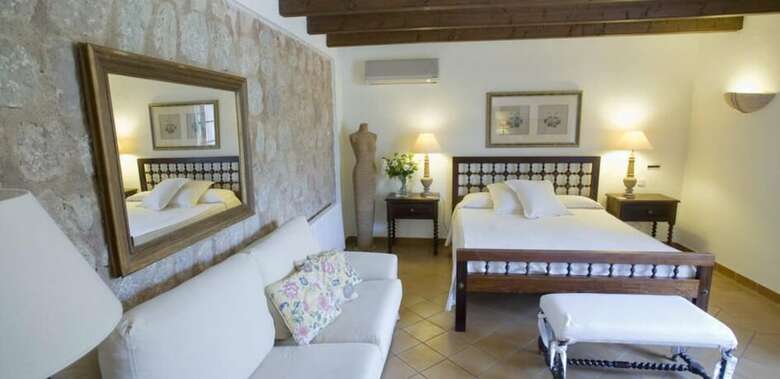 Hotel Finca Can Quatre