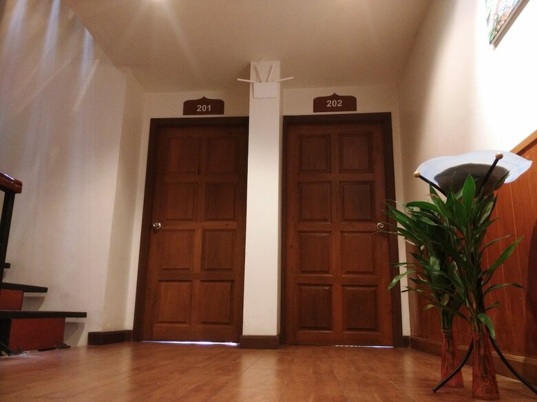 Hotel Daratalay Jomtien