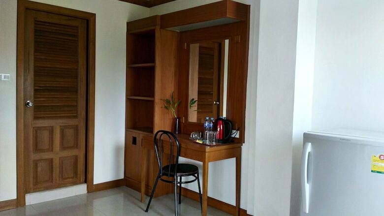 Hotel Daratalay Jomtien