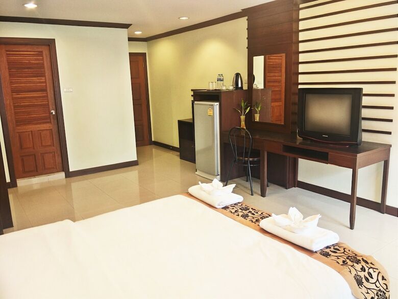 Hotel Daratalay Jomtien