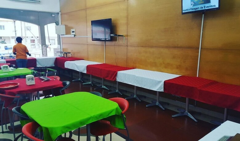 Hotel Al-khalil Machava
