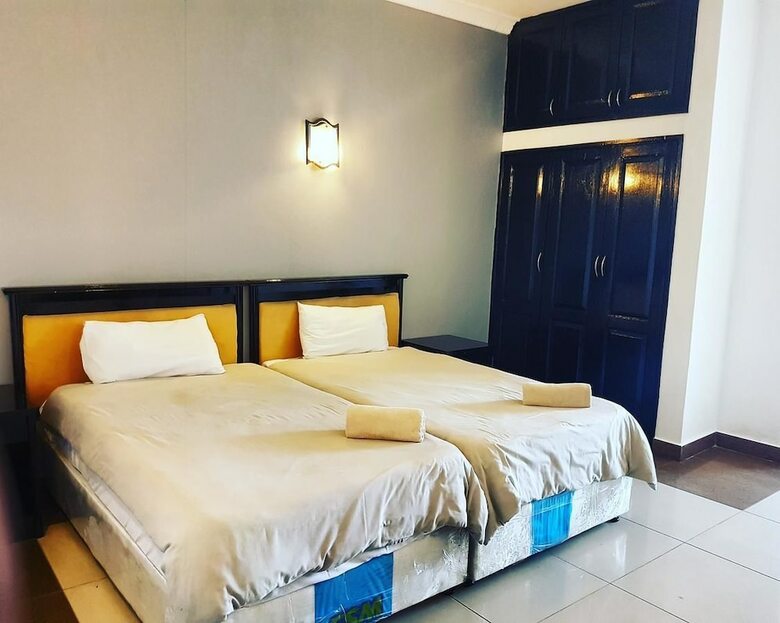 Hotel Al-khalil Machava