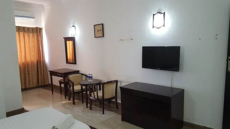 Hotel Al-khalil Machava