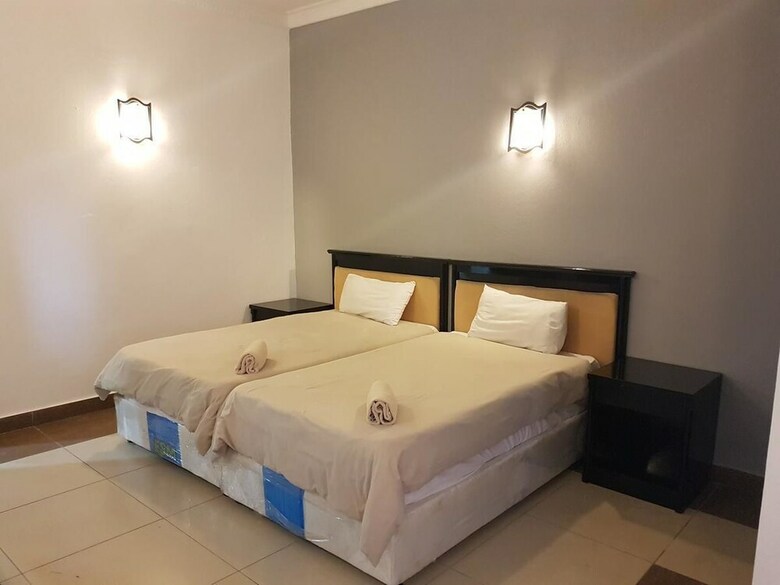 Hotel Al-khalil Machava