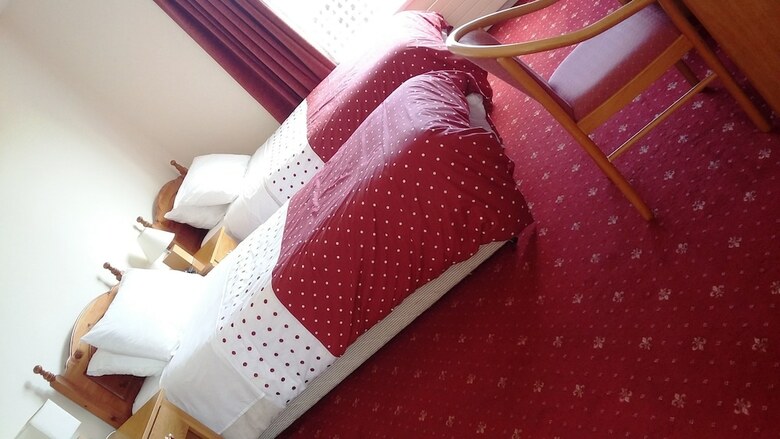 The Strand Hotel