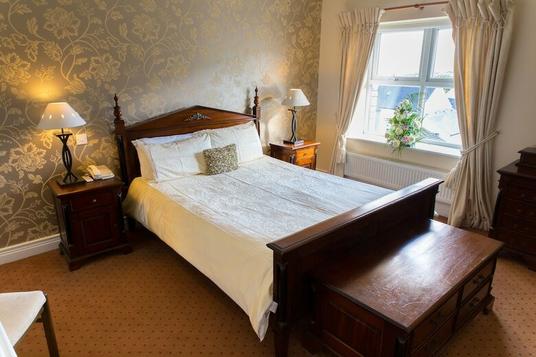 The Strand Hotel