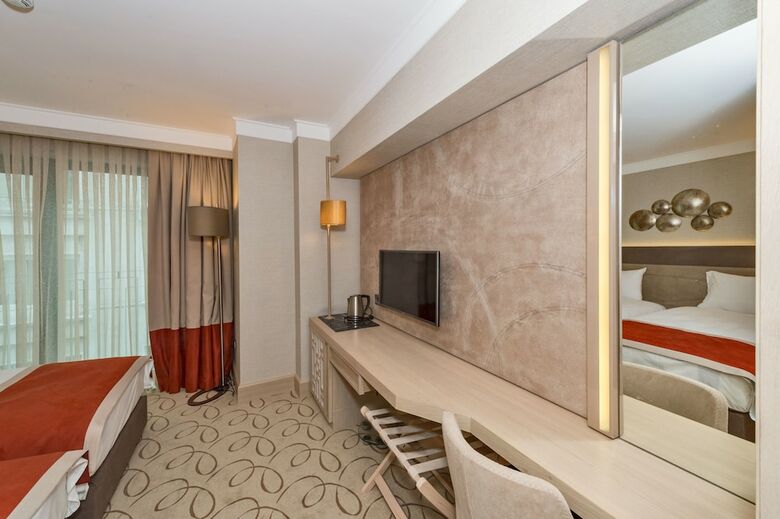Mare Park Hotel