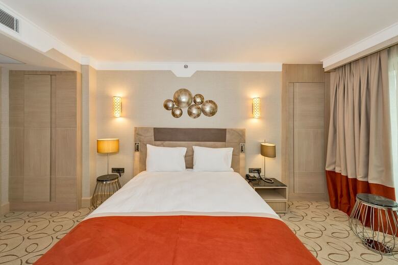 Mare Park Hotel