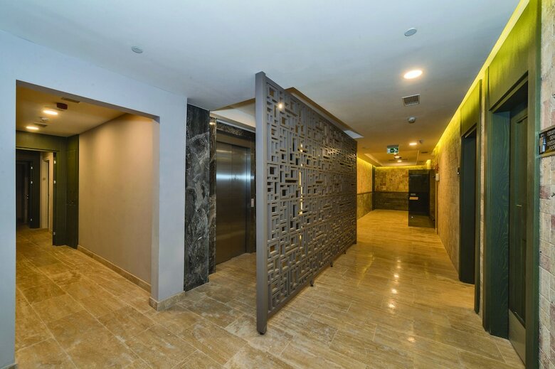 Mare Park Hotel